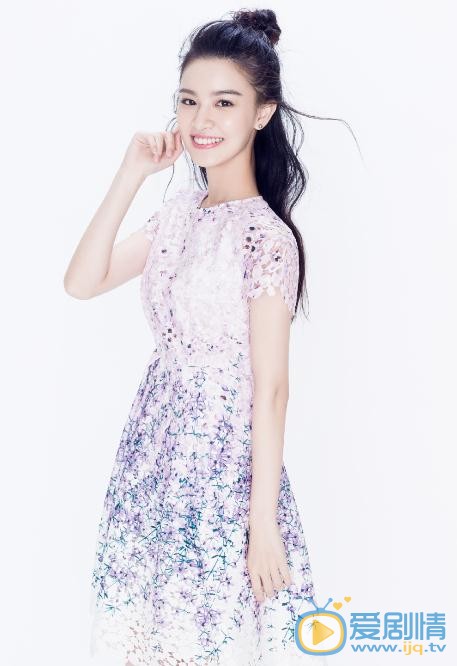 老男孩王珊是谁？王珊扮演者梁婧娴个人资料、写真及生活照欣赏