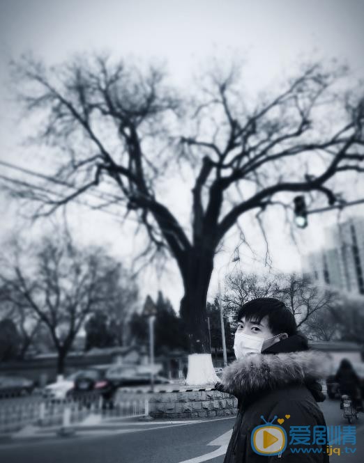 孙嘉麟生活照 孙嘉麟高清写真_孙嘉麟高清剧照