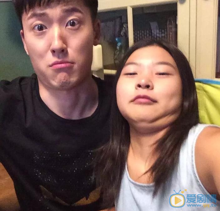 孙嘉麟生活照 孙嘉麟高清写真_孙嘉麟高清剧照