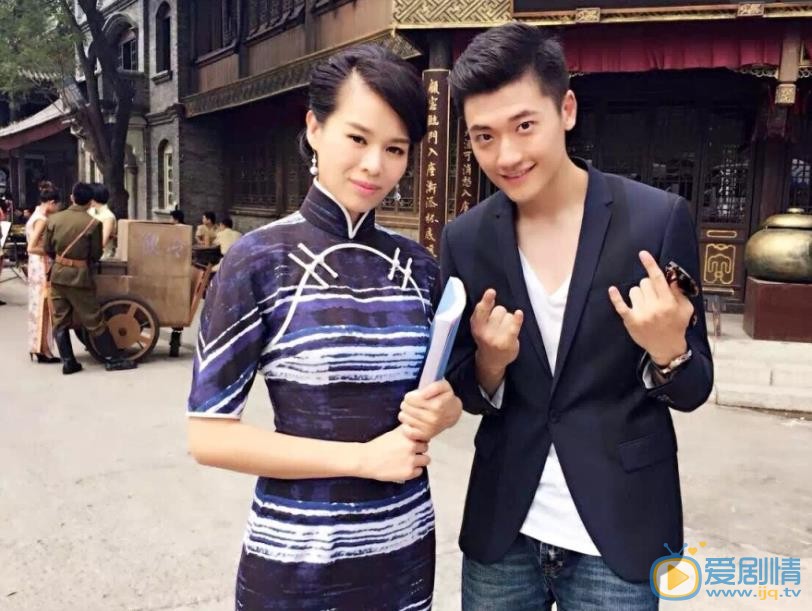 孙嘉麟影视作品照 孙嘉麟高清写真_孙嘉麟高清剧照