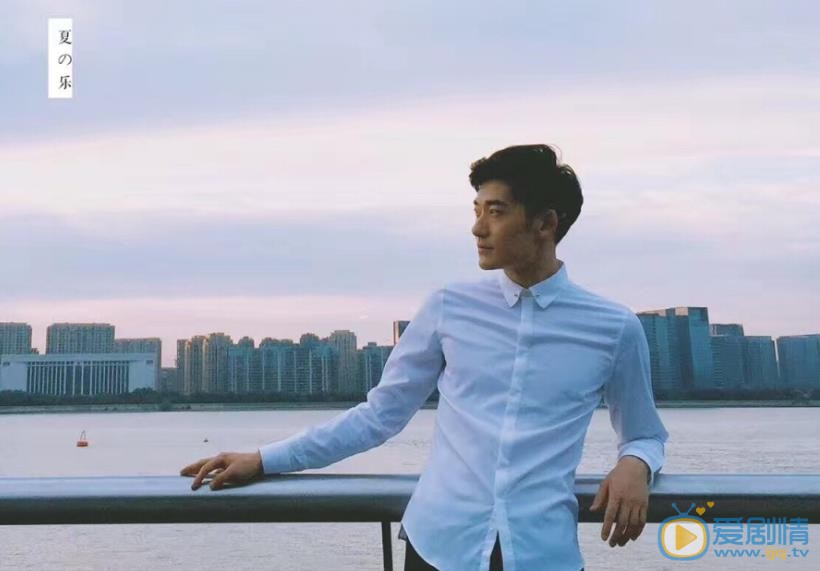 孙嘉麟帅气写真 孙嘉麟高清写真_孙嘉麟高清剧照
