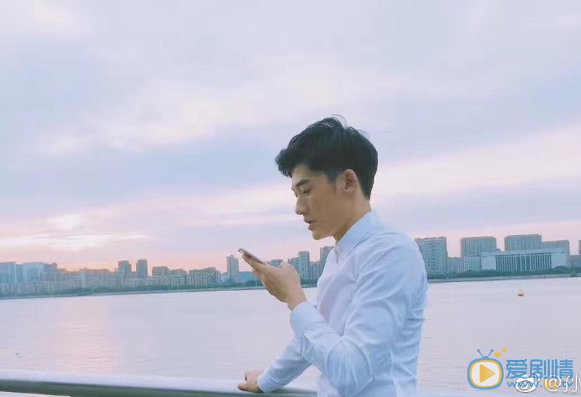 孙嘉麟帅气写真 孙嘉麟高清写真_孙嘉麟高清剧照