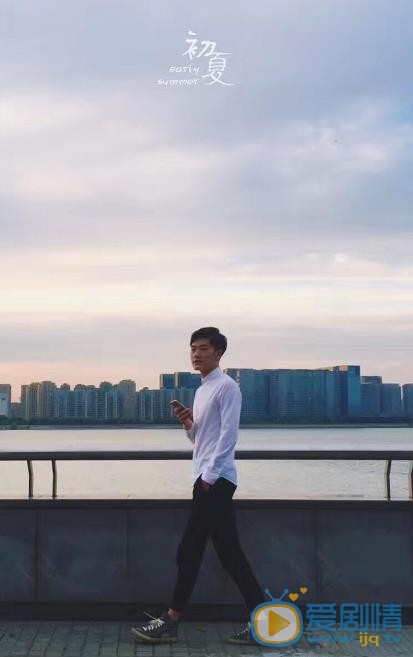 孙嘉麟帅气写真 孙嘉麟高清写真_孙嘉麟高清剧照