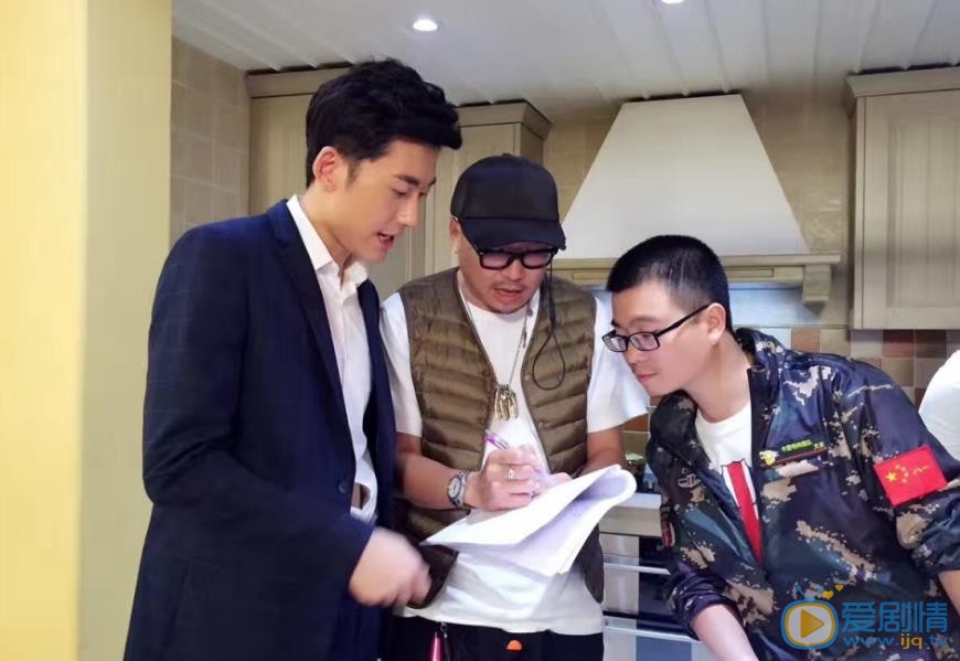 孙嘉麟影视作品照 孙嘉麟高清写真_孙嘉麟高清剧照