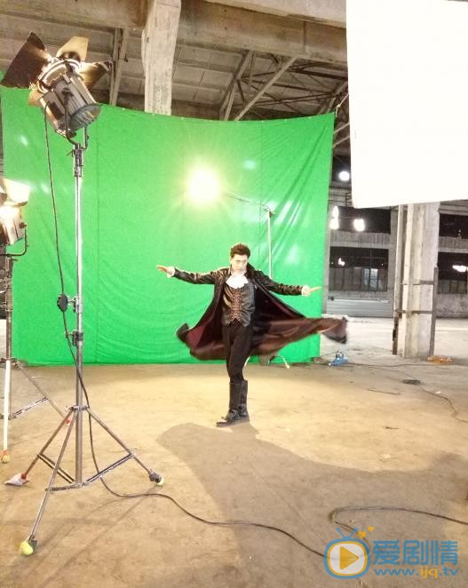 孙嘉麟影视作品照 孙嘉麟高清写真_孙嘉麟高清剧照