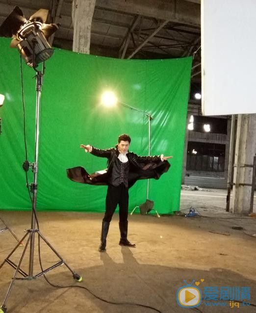 孙嘉麟影视作品照 孙嘉麟高清写真_孙嘉麟高清剧照