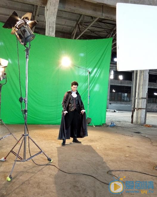 孙嘉麟影视作品照 孙嘉麟高清写真_孙嘉麟高清剧照