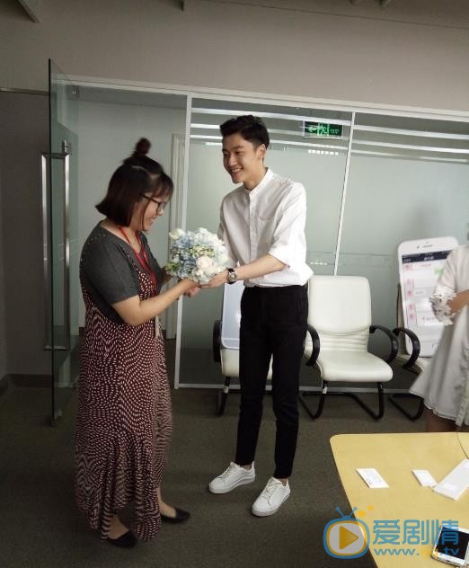 孙嘉麟影视作品照 孙嘉麟高清写真_孙嘉麟高清剧照