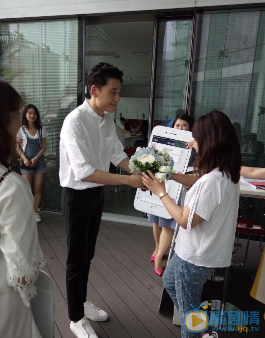 孙嘉麟影视作品照 孙嘉麟高清写真_孙嘉麟高清剧照