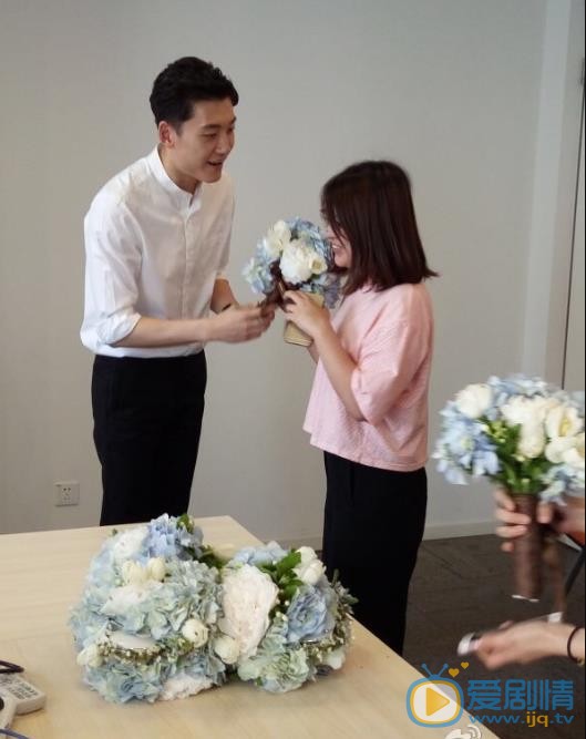 孙嘉麟影视作品照 孙嘉麟高清写真_孙嘉麟高清剧照