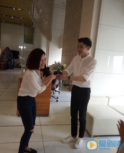 孙嘉麟影视作品照 孙嘉麟高清写真_孙嘉麟高清剧照