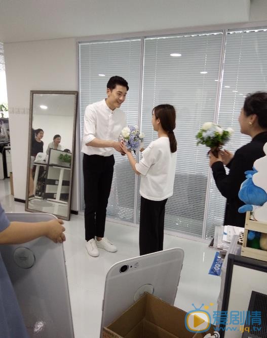 孙嘉麟影视作品照 孙嘉麟高清写真_孙嘉麟高清剧照