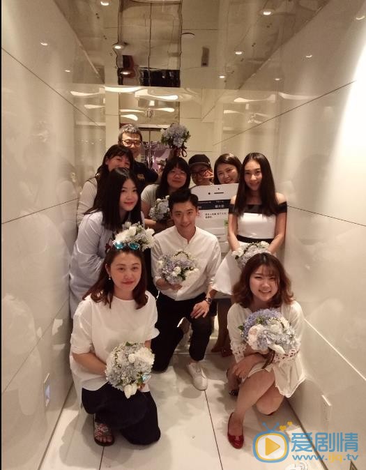 孙嘉麟生活照 孙嘉麟高清写真_孙嘉麟高清剧照