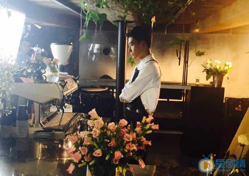 孙嘉麟影视作品照 孙嘉麟高清写真_孙嘉麟高清剧照