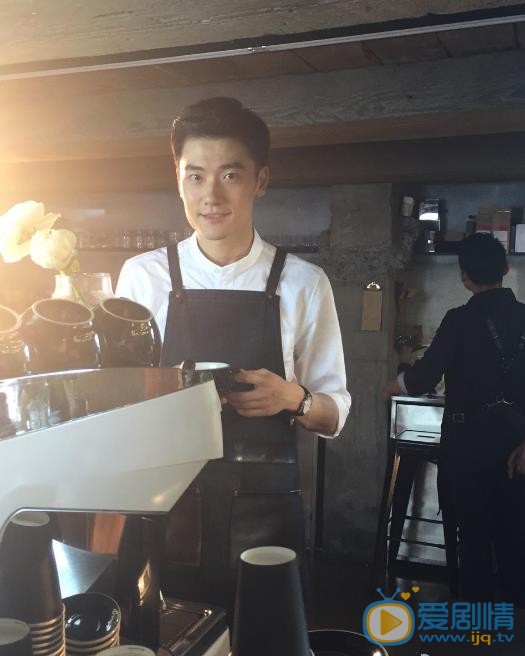 孙嘉麟影视作品照 孙嘉麟高清写真_孙嘉麟高清剧照