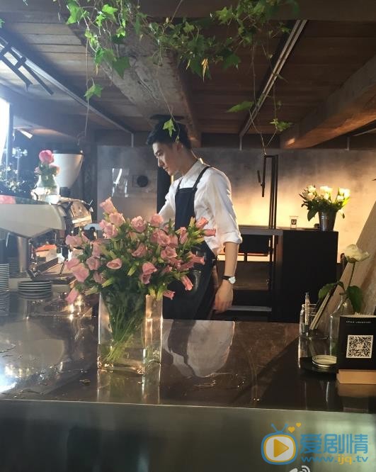 孙嘉麟影视作品照 孙嘉麟高清写真_孙嘉麟高清剧照