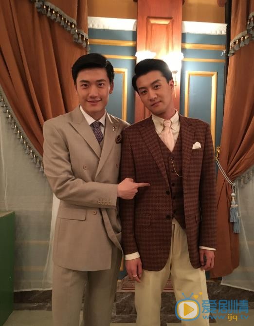 孙嘉麟影视作品照 孙嘉麟高清写真_孙嘉麟高清剧照