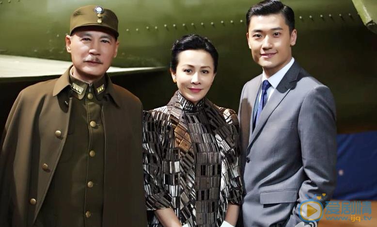 孙嘉麟影视作品照 孙嘉麟高清写真_孙嘉麟高清剧照
