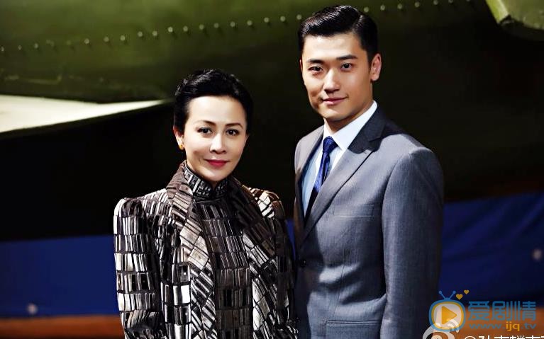 孙嘉麟影视作品照 孙嘉麟高清写真_孙嘉麟高清剧照