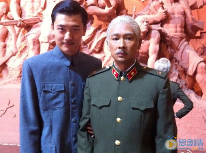 孙嘉麟影视作品照 孙嘉麟高清写真_孙嘉麟高清剧照