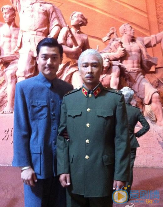 孙嘉麟影视作品照 孙嘉麟高清写真_孙嘉麟高清剧照