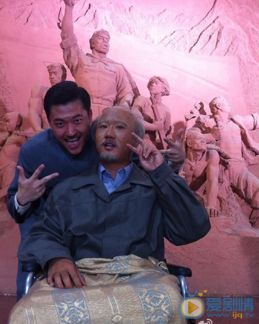 孙嘉麟影视作品照 孙嘉麟高清写真_孙嘉麟高清剧照