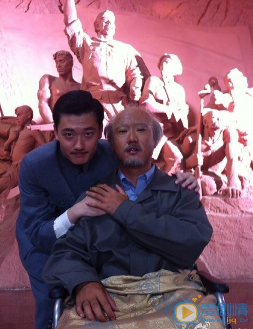 孙嘉麟影视作品照 孙嘉麟高清写真_孙嘉麟高清剧照