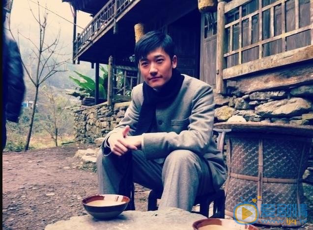 孙嘉麟影视作品照 孙嘉麟高清写真_孙嘉麟高清剧照