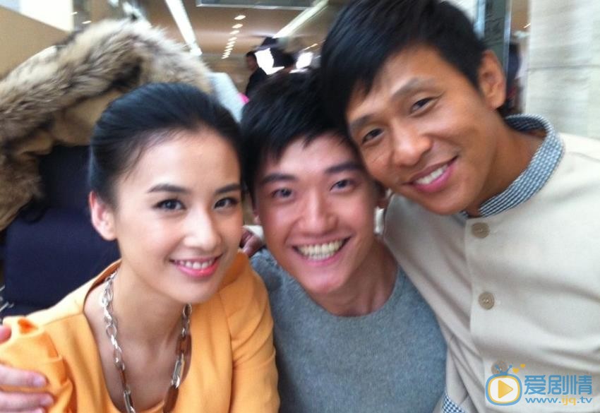 孙嘉麟生活照 孙嘉麟高清写真_孙嘉麟高清剧照