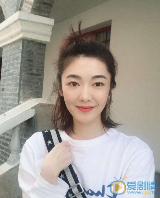 吴恩璇生活照 吴恩璇高清写真_吴恩璇高清剧照