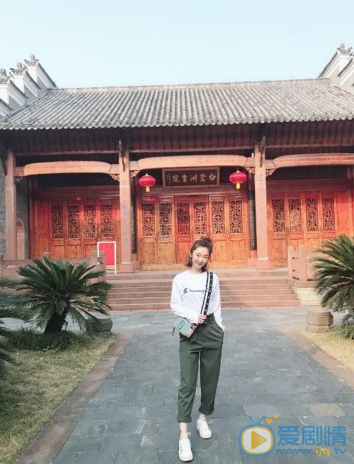 吴恩璇生活照 吴恩璇高清写真_吴恩璇高清剧照