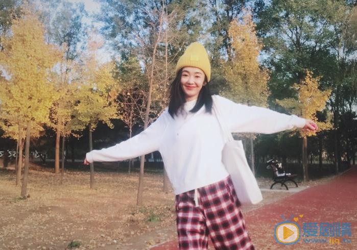 吴恩璇生活照 吴恩璇高清写真_吴恩璇高清剧照