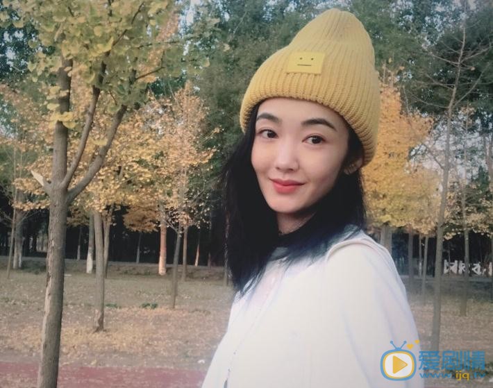 吴恩璇生活照 吴恩璇高清写真_吴恩璇高清剧照