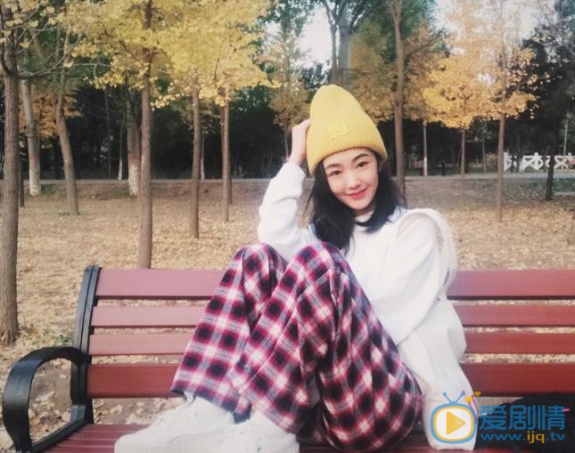 吴恩璇生活照 吴恩璇高清写真_吴恩璇高清剧照