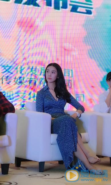 马恺曼活动照 马恺曼高清写真_马恺曼高清剧照