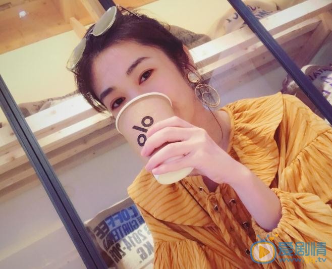 吴恩璇生活照 吴恩璇高清写真_吴恩璇高清剧照