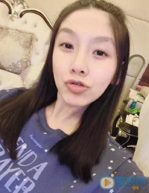 马恺曼生活照 马恺曼高清写真_马恺曼高清剧照