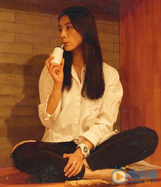 马恺曼生活照 马恺曼高清写真_马恺曼高清剧照