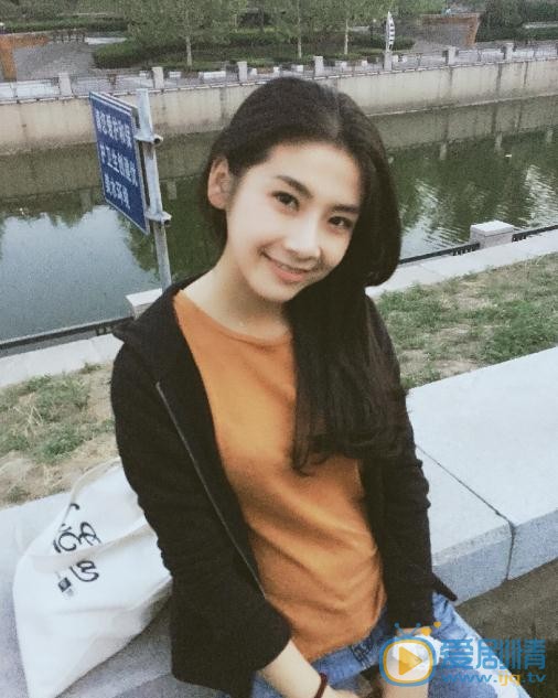 马恺曼生活照 马恺曼高清写真_马恺曼高清剧照