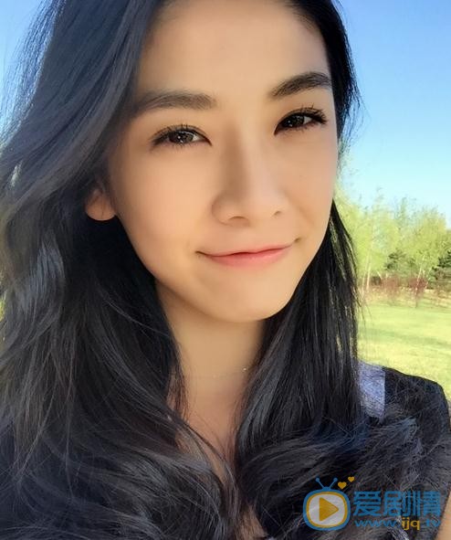 马恺曼生活照 马恺曼高清写真_马恺曼高清剧照