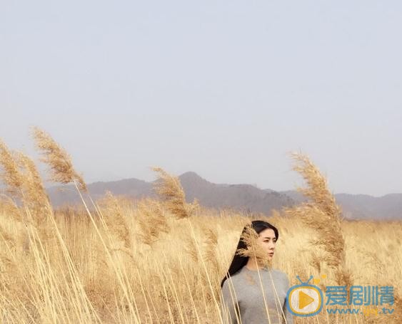马恺曼气质写真 马恺曼高清写真_马恺曼高清剧照