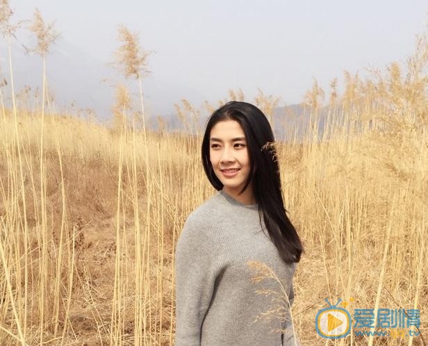马恺曼气质写真 马恺曼高清写真_马恺曼高清剧照