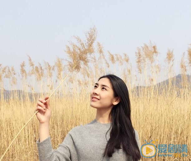 马恺曼气质写真 马恺曼高清写真_马恺曼高清剧照