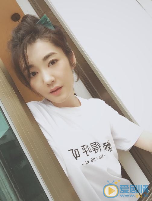 吴恩璇生活照 吴恩璇高清写真_吴恩璇高清剧照