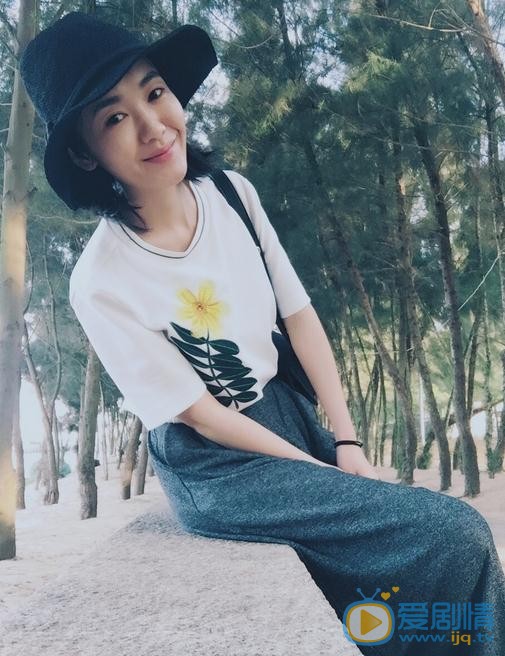 吴恩璇生活照 吴恩璇高清写真_吴恩璇高清剧照