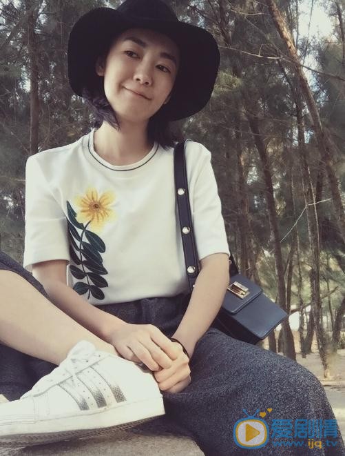 吴恩璇生活照 吴恩璇高清写真_吴恩璇高清剧照