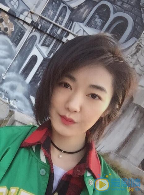 吴恩璇生活照 吴恩璇高清写真_吴恩璇高清剧照