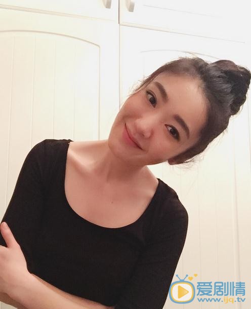 吴恩璇生活照 吴恩璇高清写真_吴恩璇高清剧照