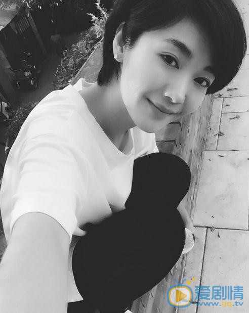 吴恩璇生活照 吴恩璇高清写真_吴恩璇高清剧照