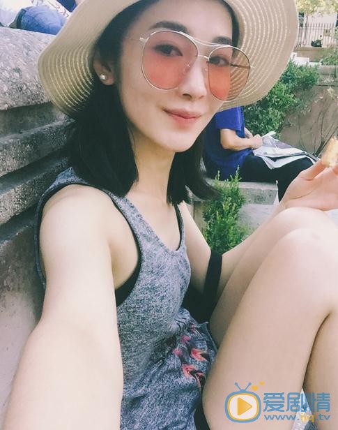 吴恩璇生活照 吴恩璇高清写真_吴恩璇高清剧照